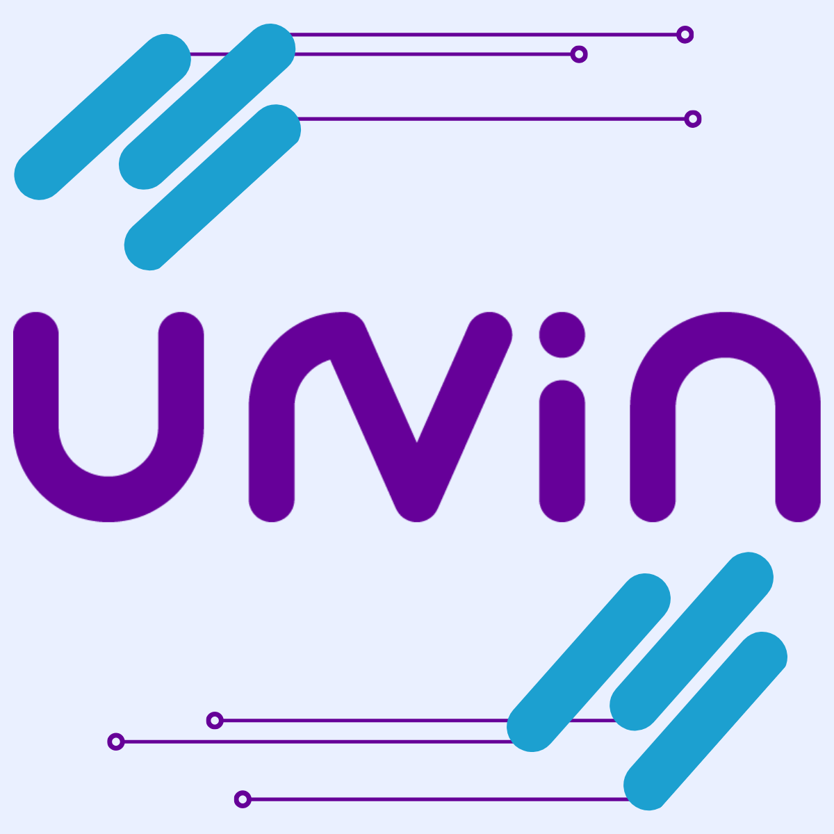 Welcome Urvin