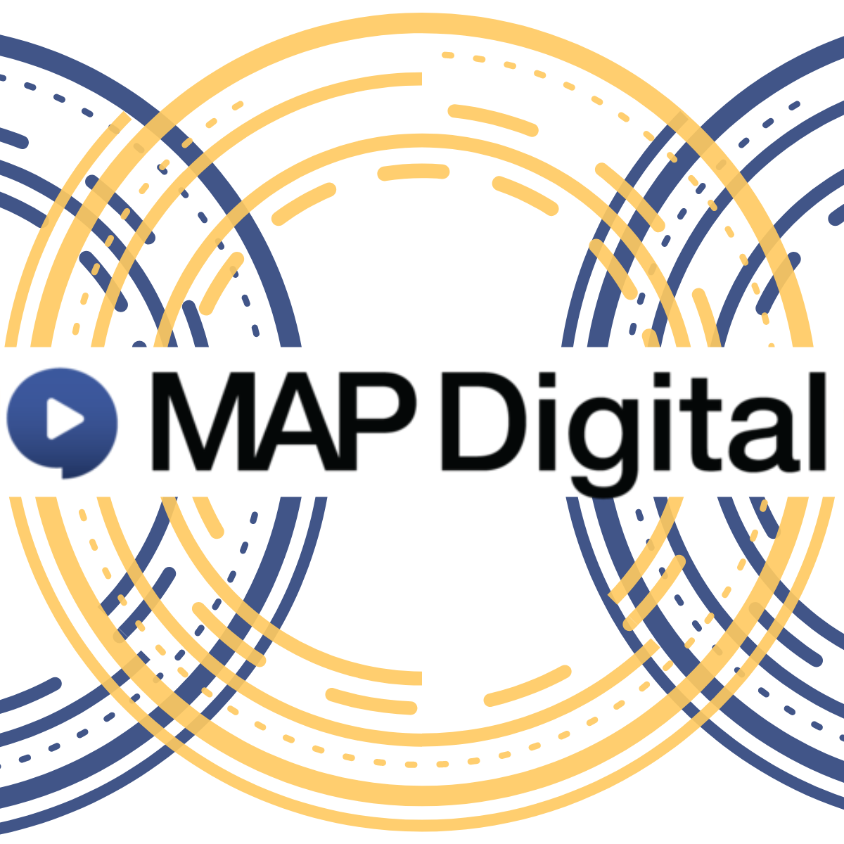 Welcome MAP Digital