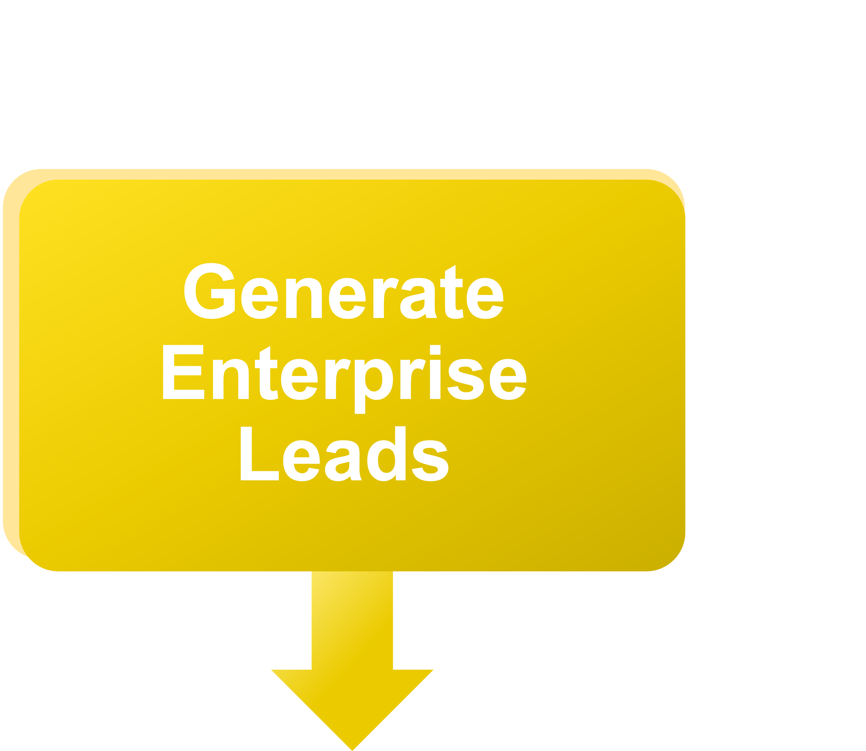 Generate Enterprise Leads