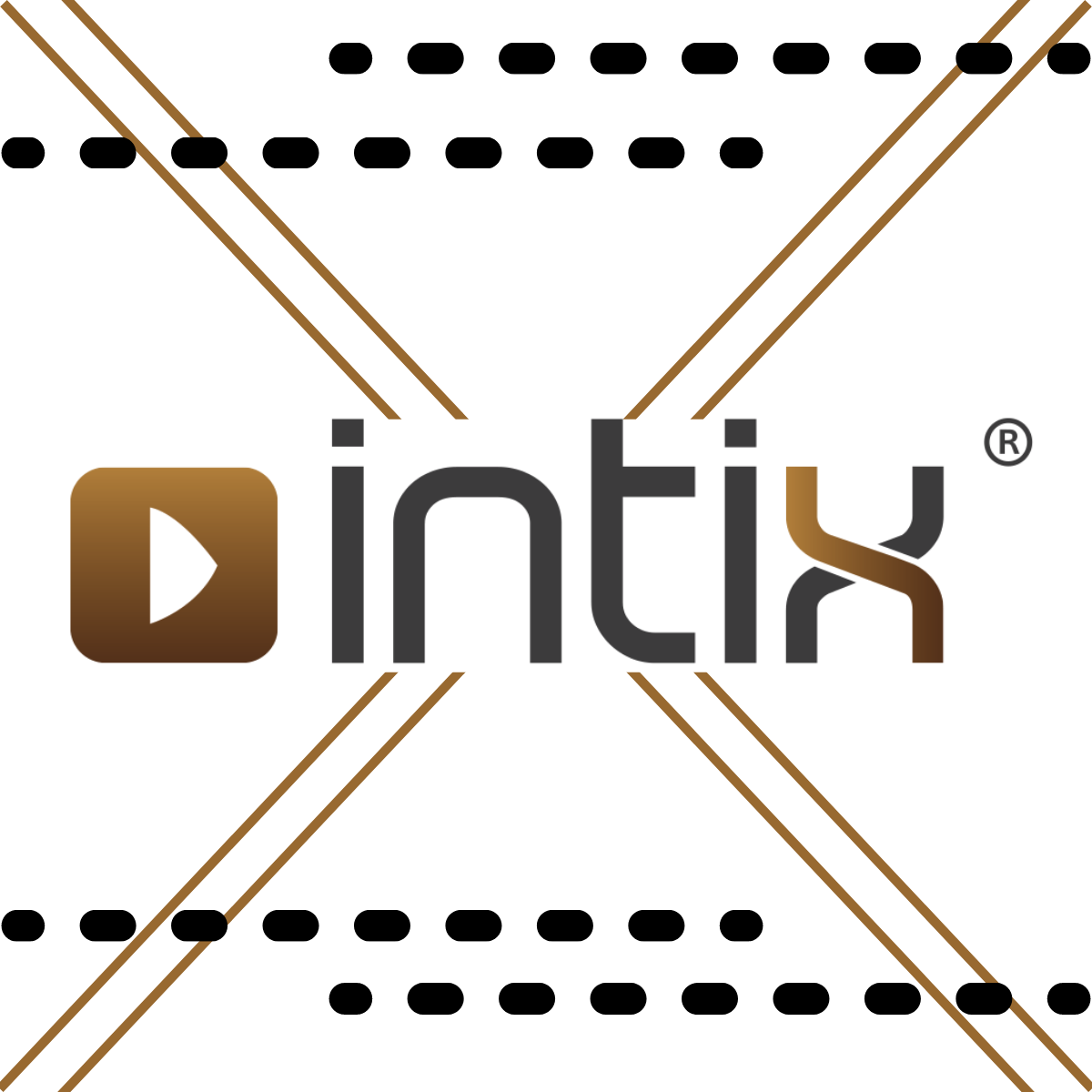 Welcome Intix 
