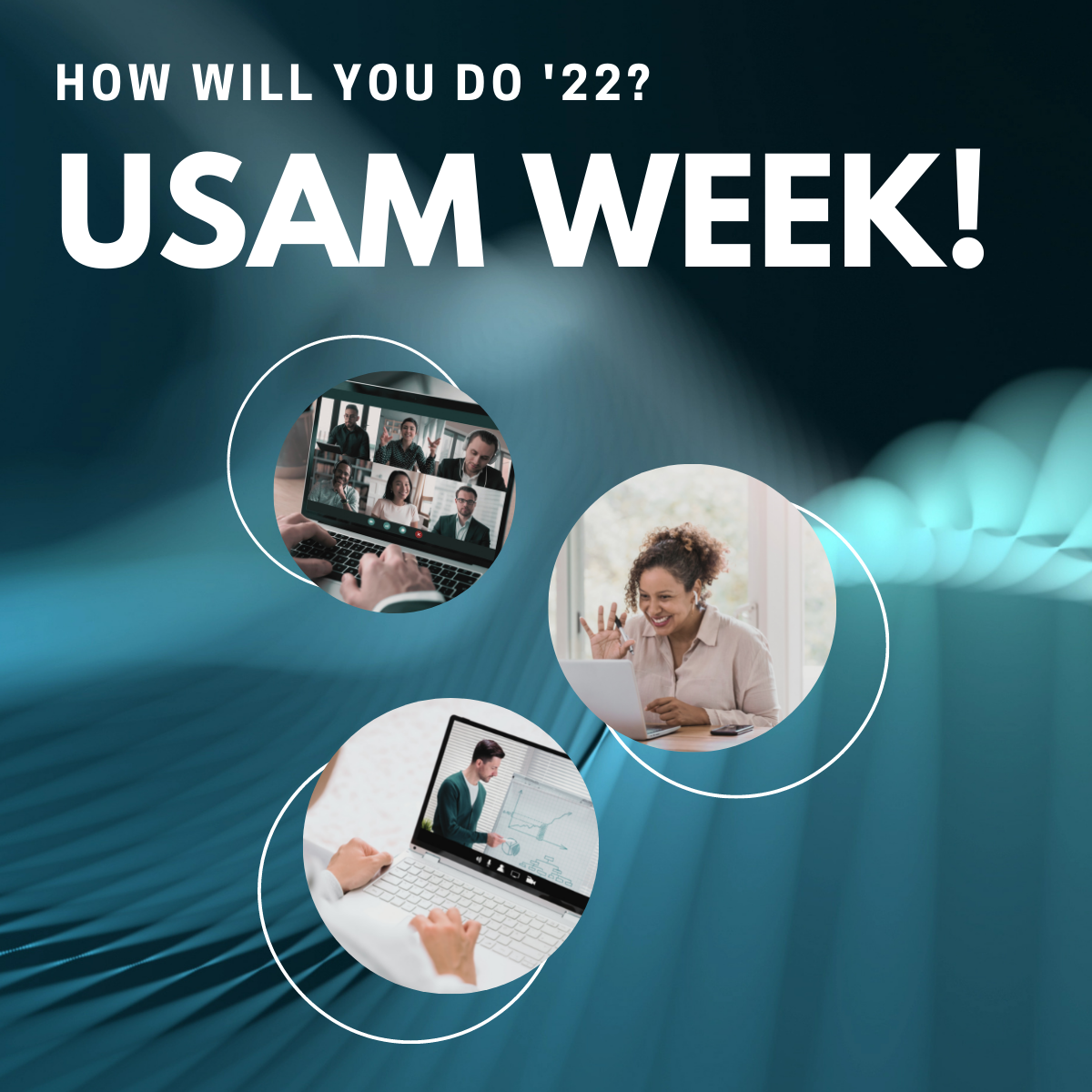 USAM Week 2022