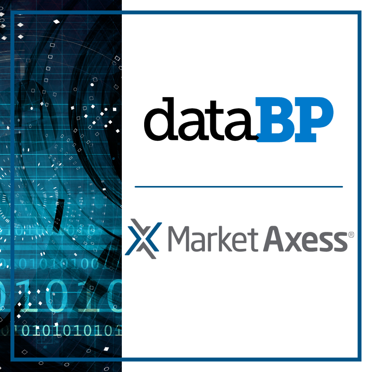 DataBP and MarketAxess