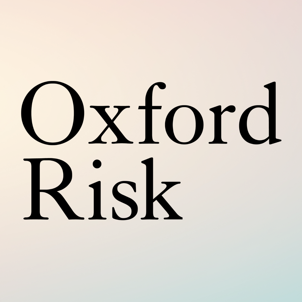 Guiding better investing outcomes with Oxford Risk