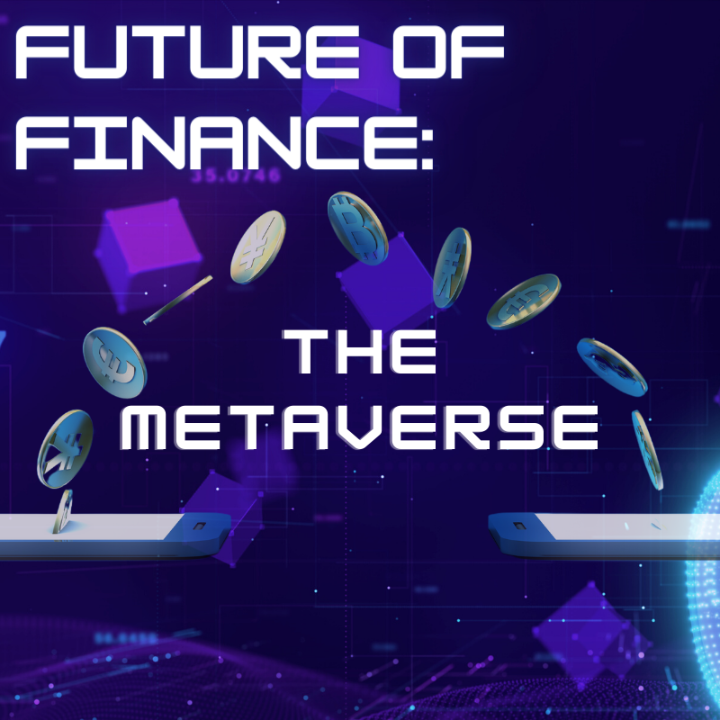 Future of Finance: The Metaverse