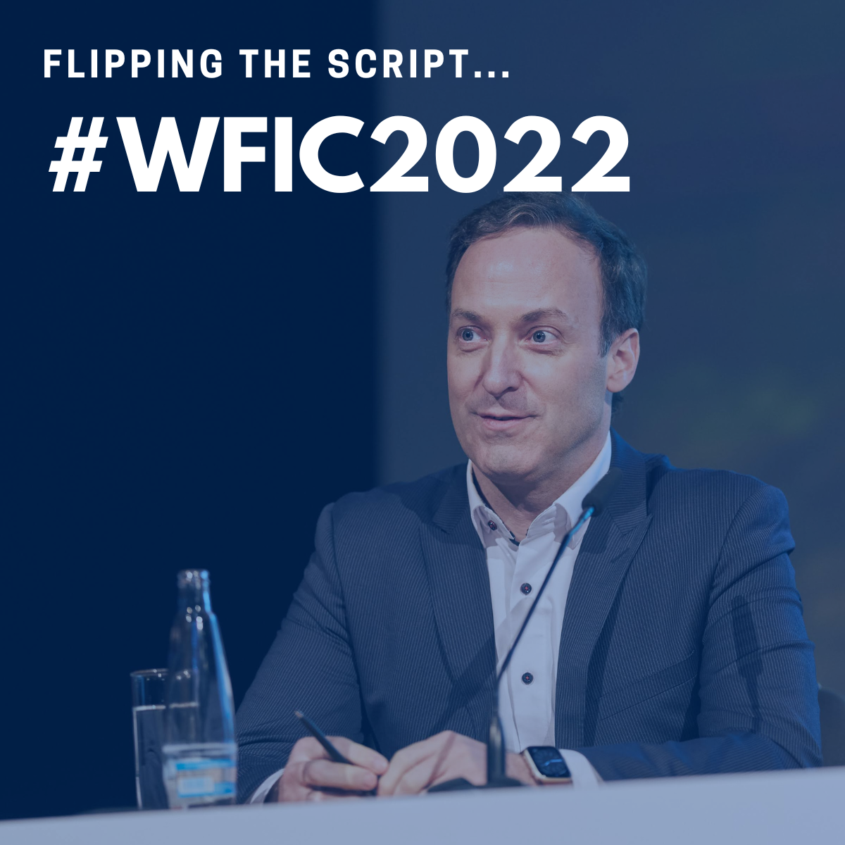 #WFIC2022