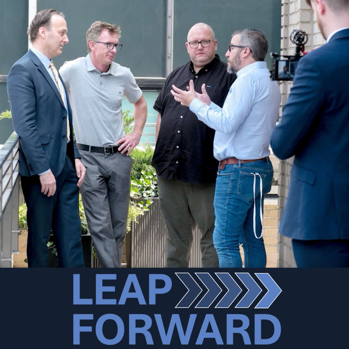 June 2025 Website News-Leap Forward Event - USAM Group Inc. USAM Group Inc. - Outsourced Sales and Marketing for Enterprises.