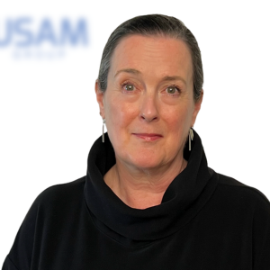 Deirdre Sullivan experience