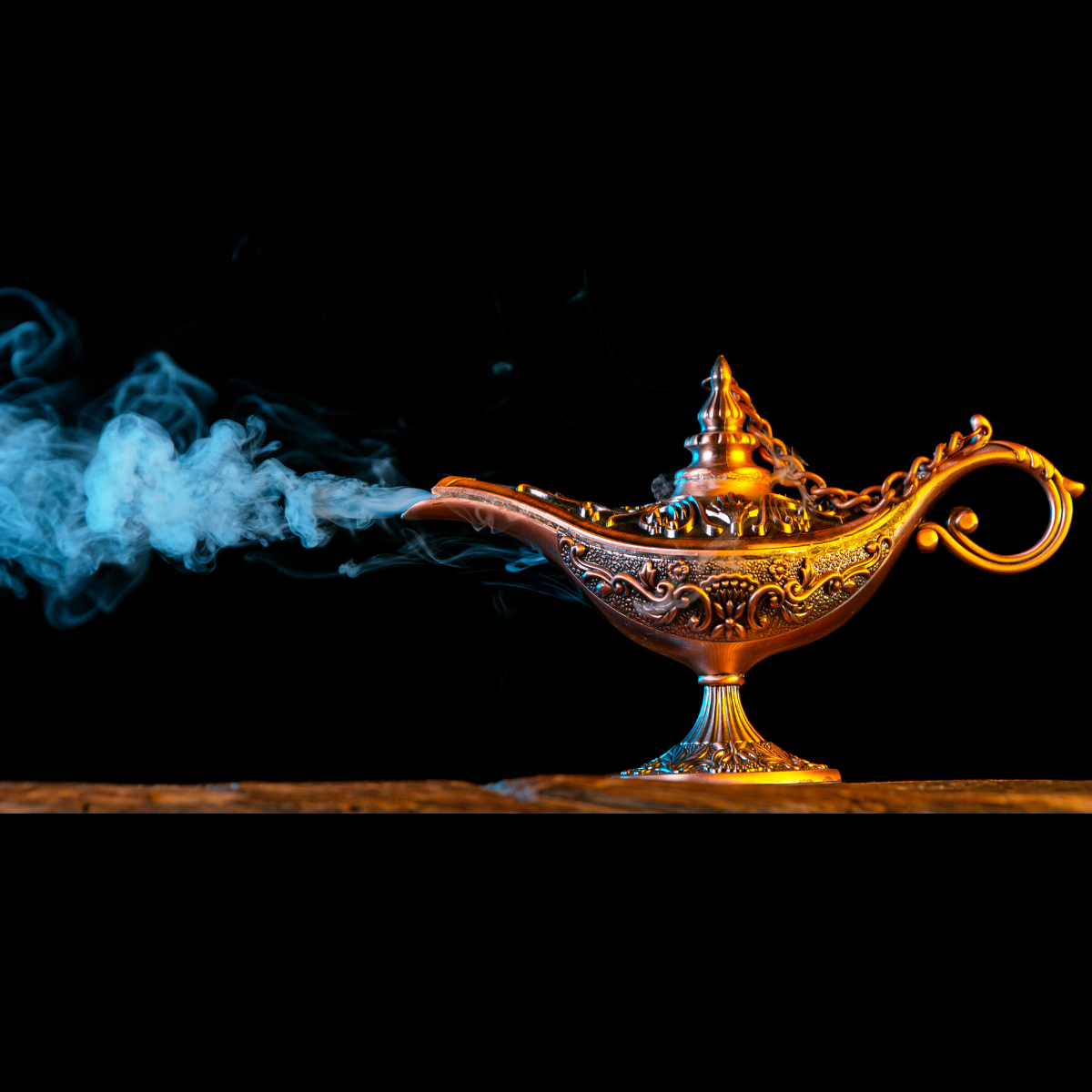 August 2025 - Genie Lamp for Slicer intern projects - USAM Group Inc. USAM Group Inc. - Outsourced Sales and Marketing for Enterprises.